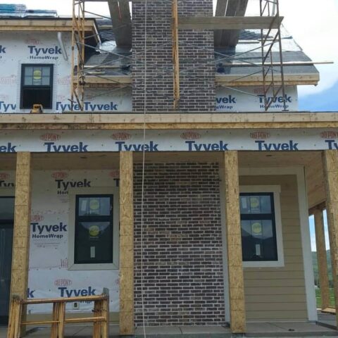 Installations by Rockn-It Masonry