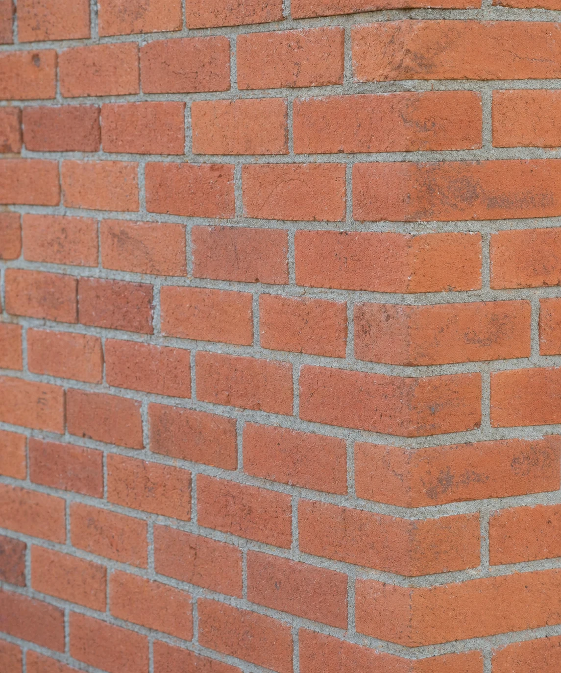 Tuckpointing repair after