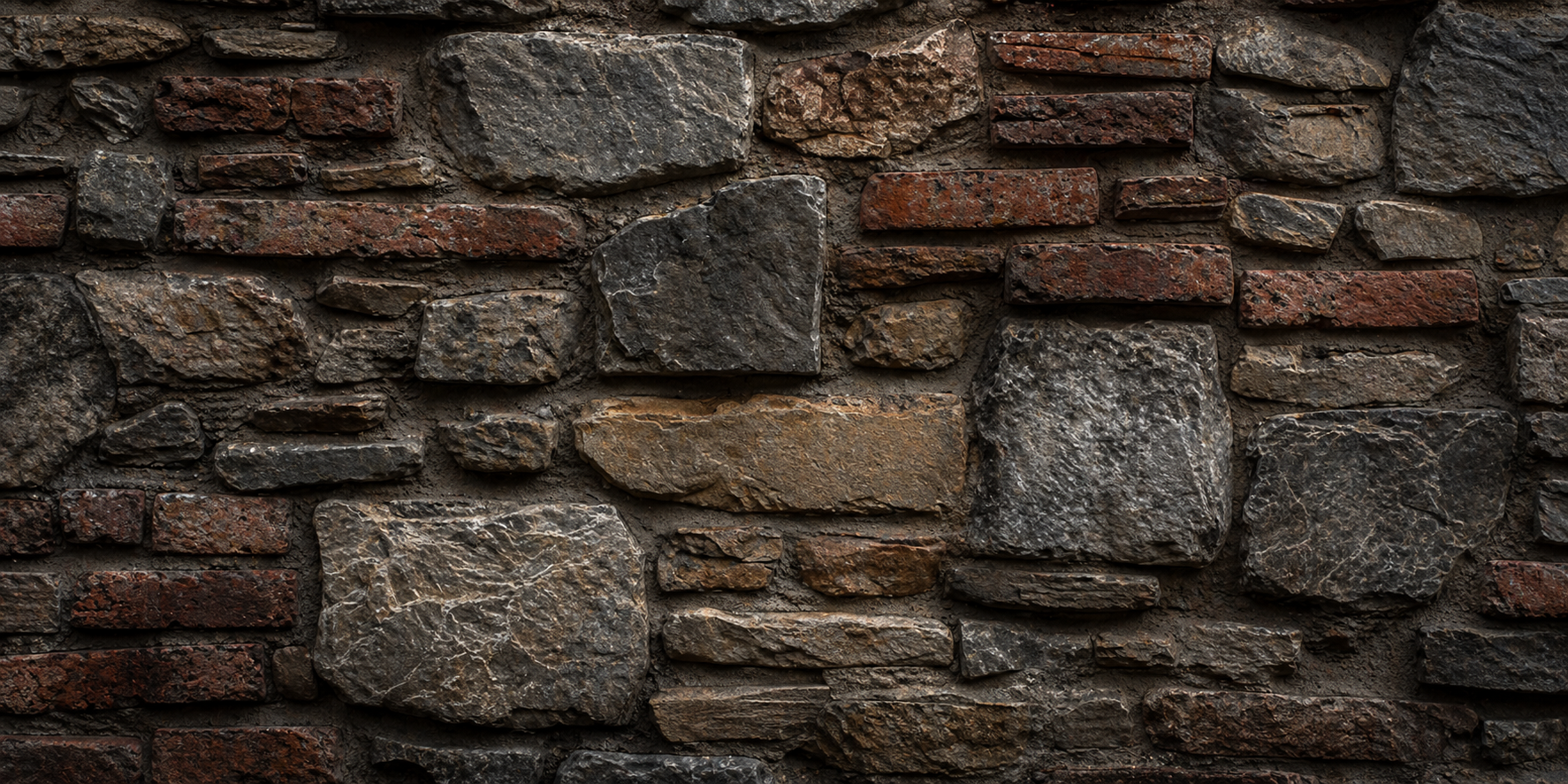 Rockn-It masonry image used for Fieldstone option