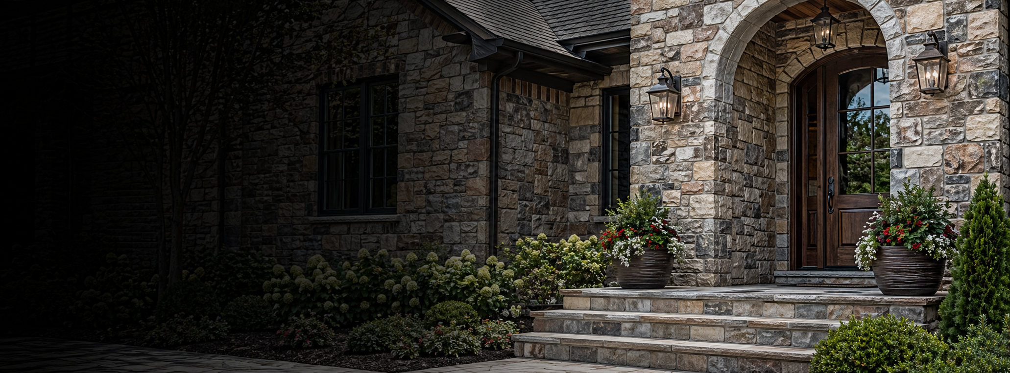 Rockn-It masonry image used for Commercial masonry card