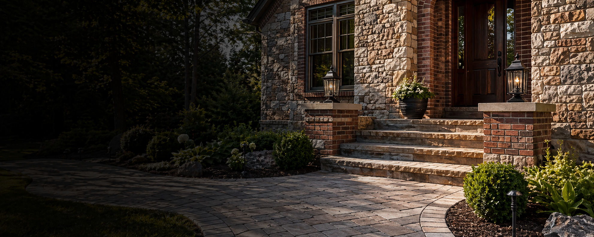 Rockn-It masonry image used for Cultured stone option