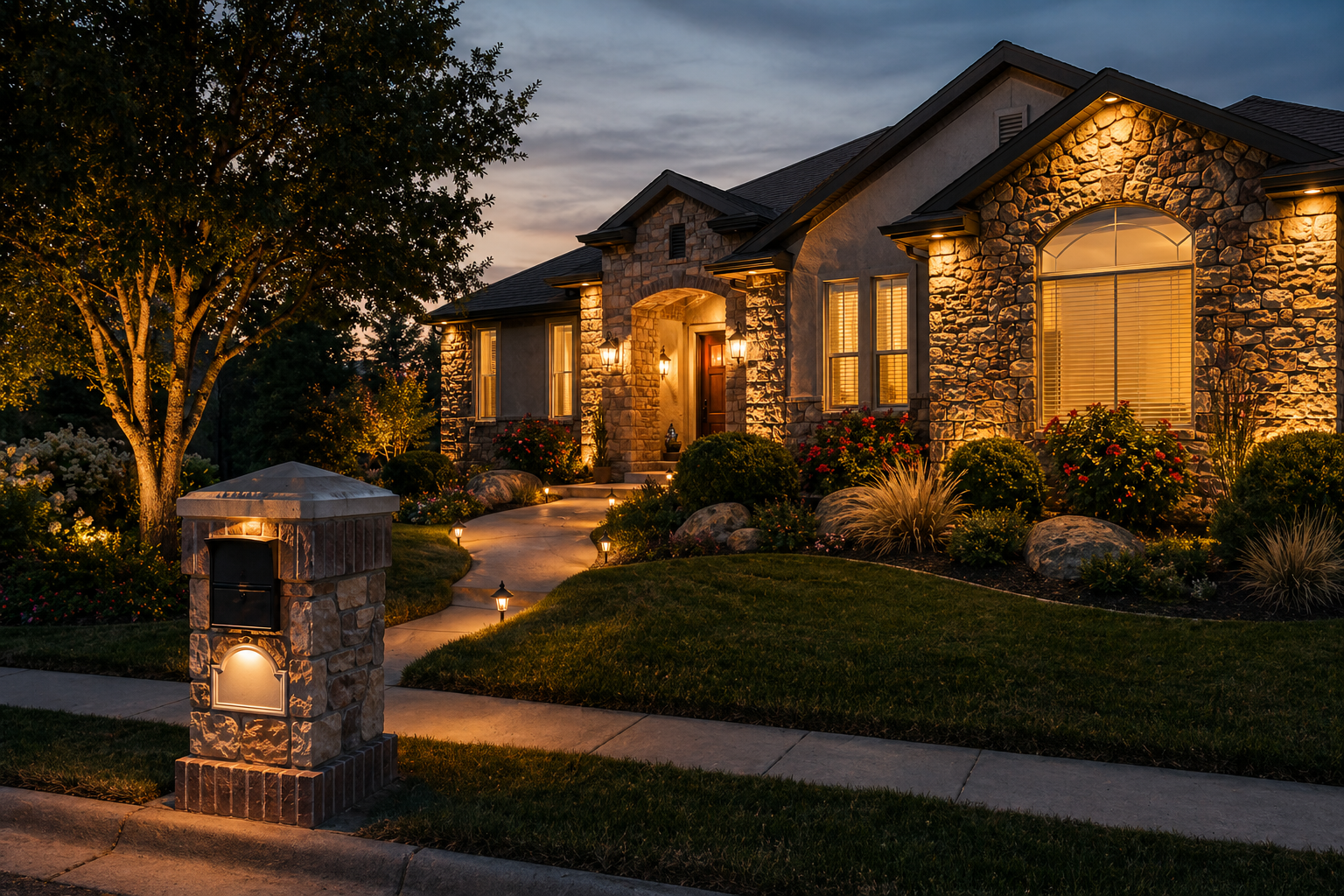 Rockn-It masonry image used for Homepage hero background