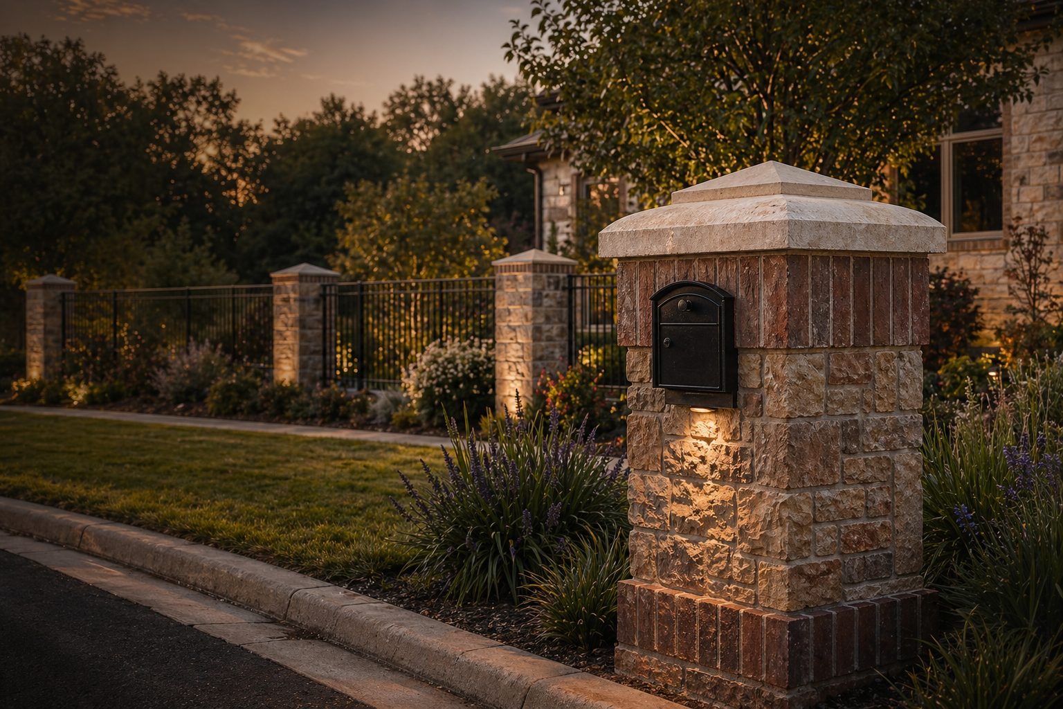 Rockn-It masonry image used for Tuckpointing card