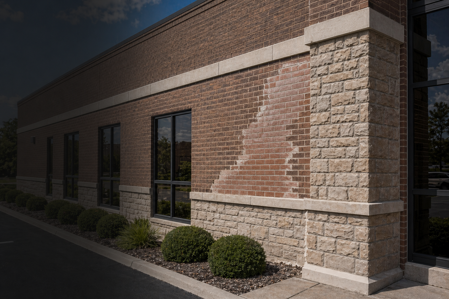 Rockn-It masonry image used for Chimney repair card