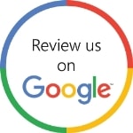 Google Review Button