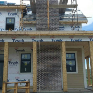Masonry repair by Rockn-It Masonry