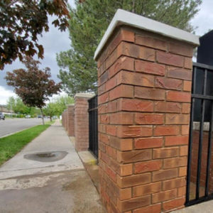 Post & Fence Repair in Weber, Davis, Salt Lake & Utah Counties