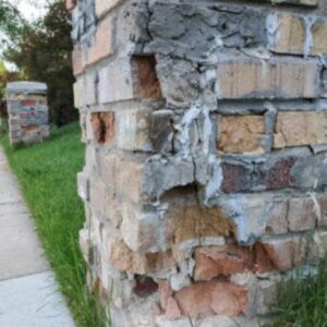 Brick remodel in Weber, Davis, Salt Lake, and Utah Counties