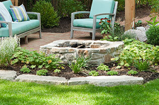 Outdoor Living Spaces in Weber, Davis, Salt Lake