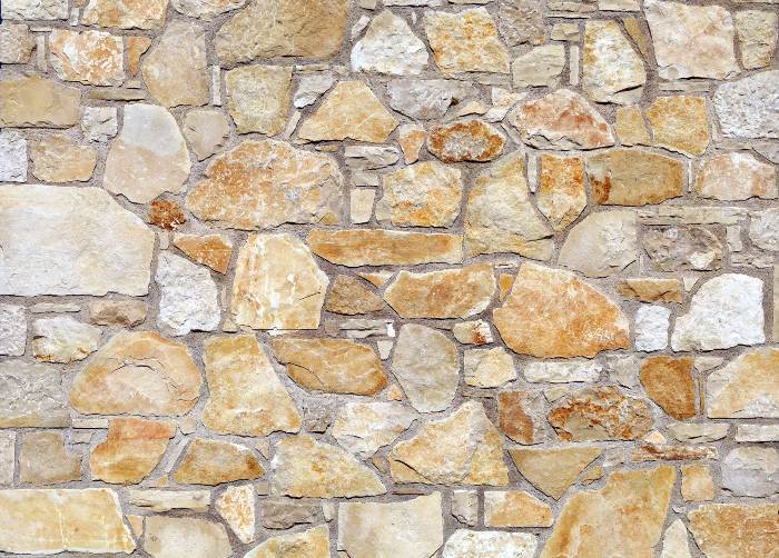 Flat Stone Wall Repair and Installation in Weber, Davis, Salt Lake & Utah Counties