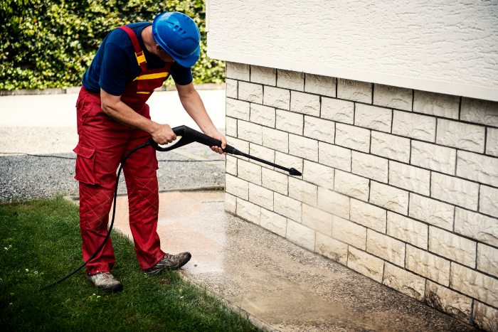 Masonry Cleaning Repair and Installation in Weber, Davis, Salt Lake & Utah Counties
